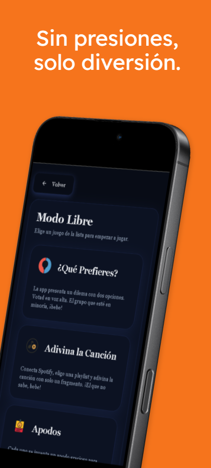 Olympics Drunks Games: imagen 2 de su ficha en Google Play